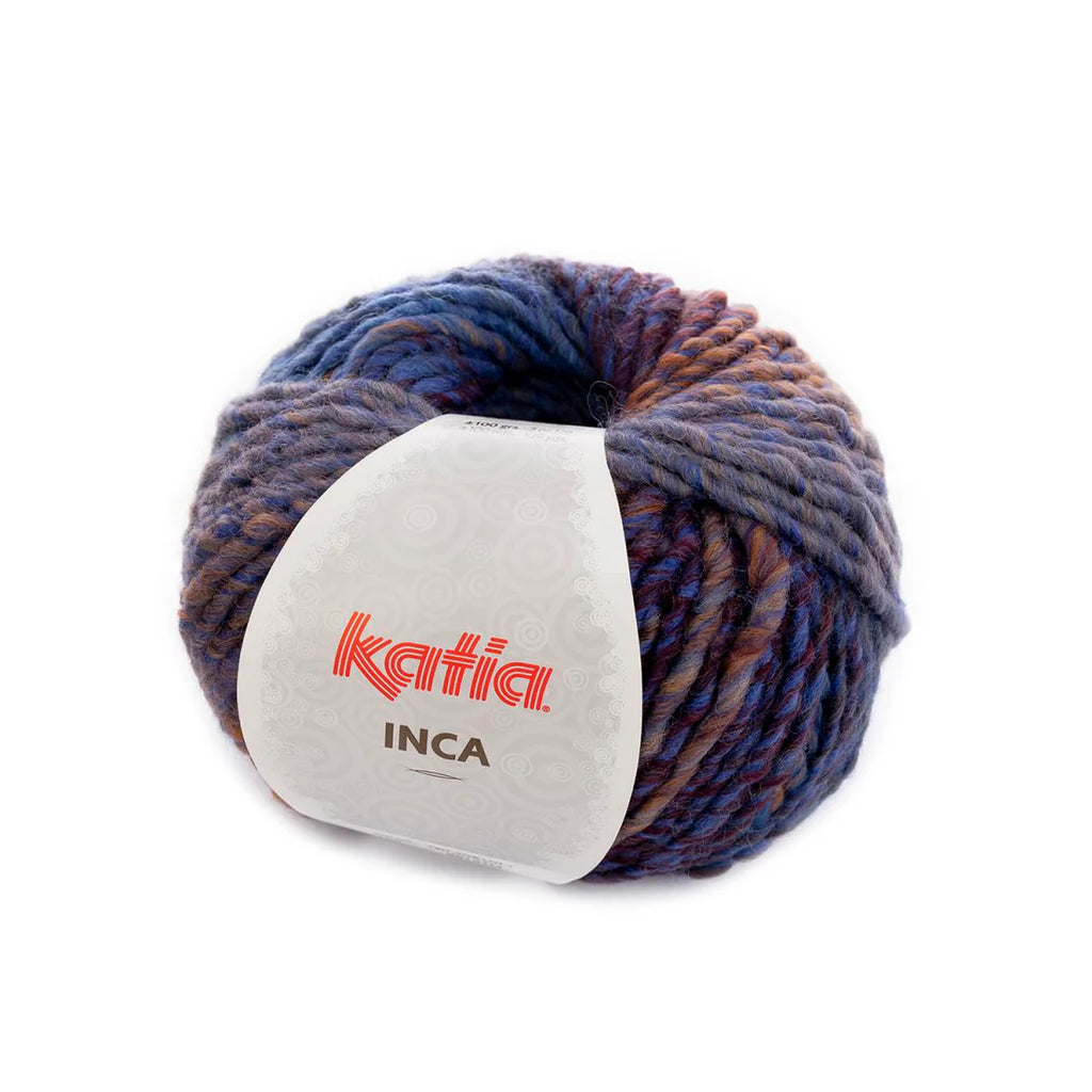 KATIA INCA 105