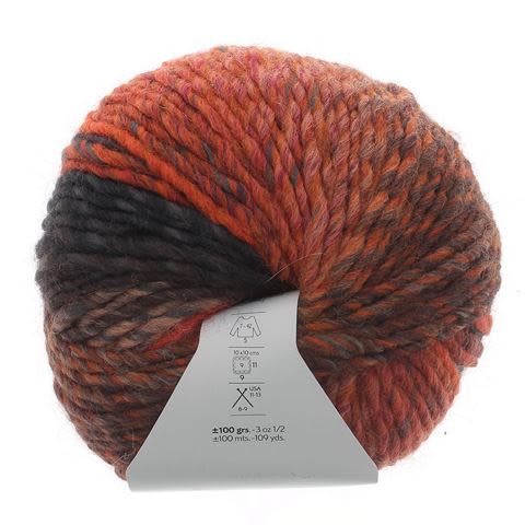 KATIA INCA 109