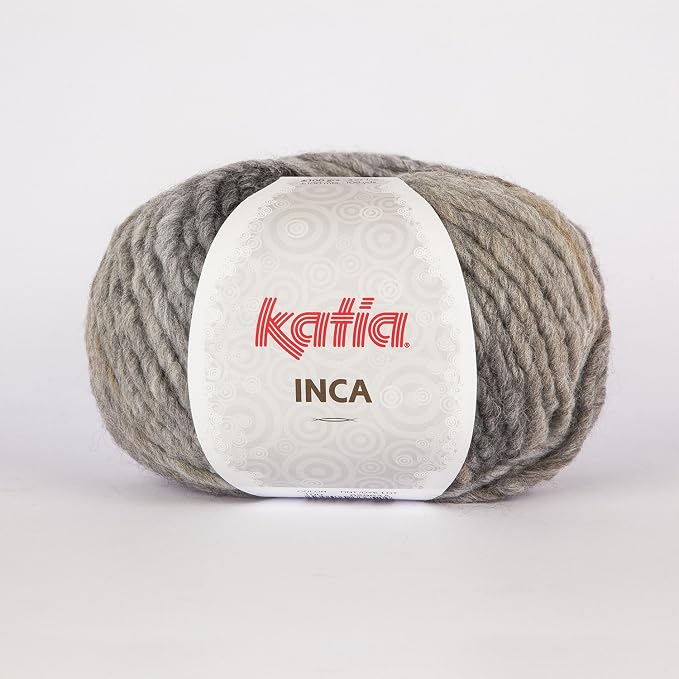 KATIA INCA 100