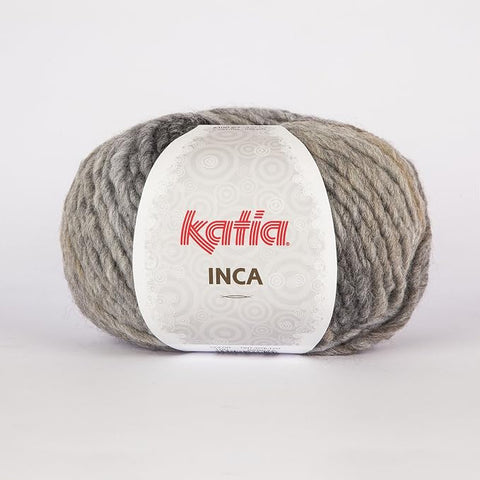 KATIA INCA 100