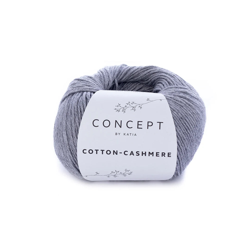 Katia cotton cashmere 59