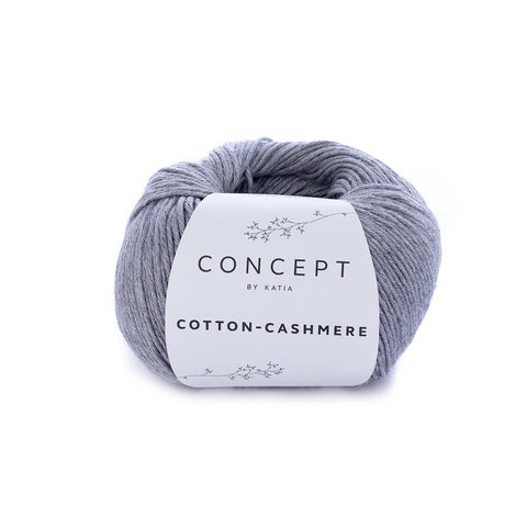 Katia cotton cashmere 59