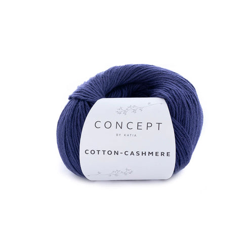 Katia cotton cashmere 62