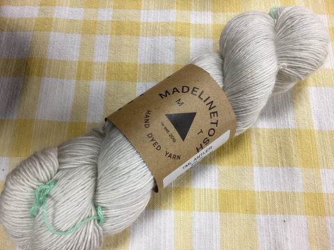 Madelinetosh TML Antler