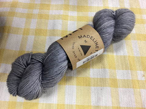 Madelinetosh TML Great Grey Owl