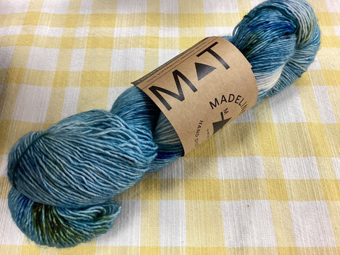 Madelinetosh TML PATAGONIA