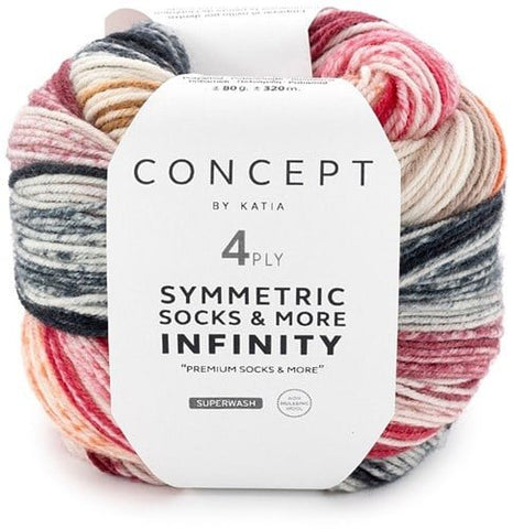 Katia symmetric infinity 90