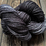 Dream in Color SMOOSHY BLACK PEARL