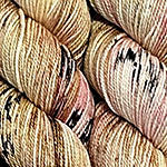 Dream in Color Smooshy cashmere breakfast in bed