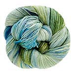 Dream in Color Smooshy cashmere Fen