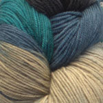 PLYMOUTH RESERVE FINGERING 204 TEAL HARBOR