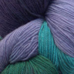 PLYMOUTH RESERVE FINGERING 205 COBALT REEF
