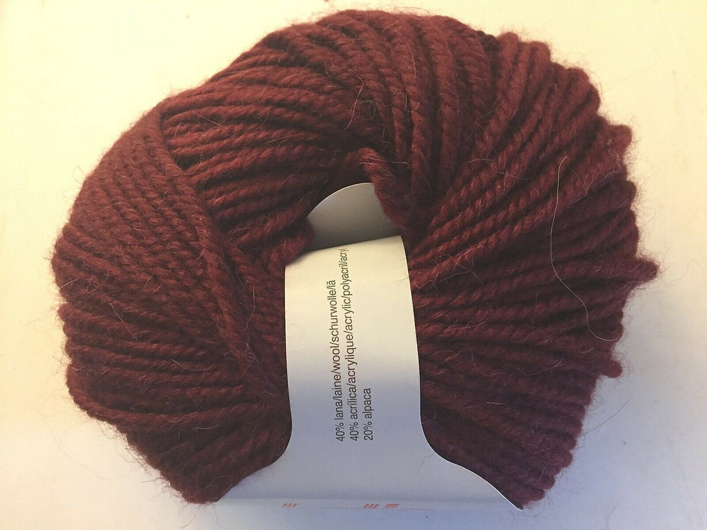 Katia Peru Chunky - 17
