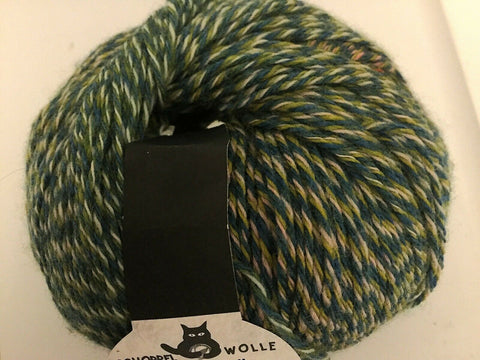 Schoppel Zauberwolle - 821742 - 100g