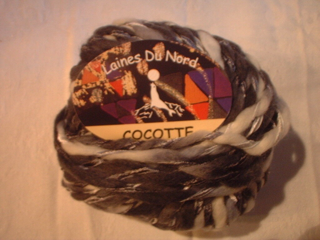 Laines Du Nord Cocotte 54 - yarn