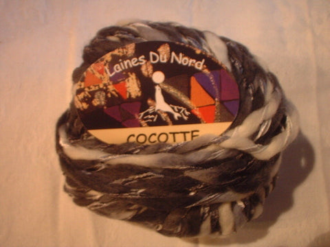 Laines Du Nord Cocotte 54 - yarn