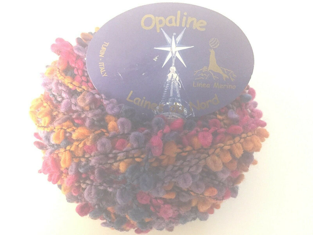 Laines Du Nord Opaline - 59 - lot of 9