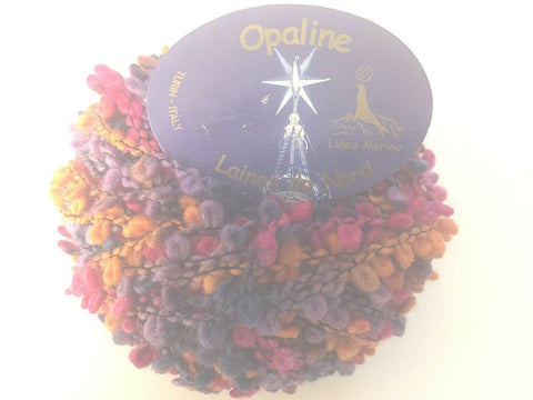 Laines Du Nord Opaline - 59 - lot of 9