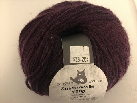 Schoppel Zauberwolle - 713 1659 - 100g