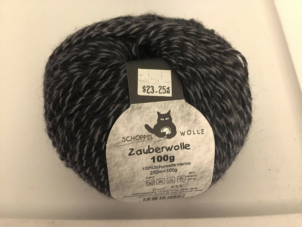 Schoppel Zauberwolle - 713 1508 - 100g