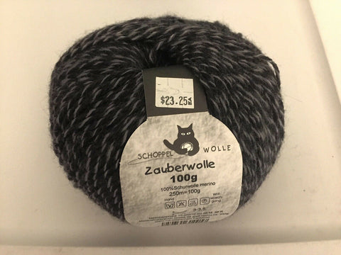Schoppel Zauberwolle - 713 1508 - 100g
