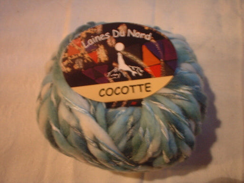 Laines Du Nord Cocotte 512 - yarn