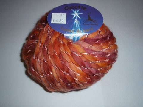 Laines Du Nord Cocotte 55 -  yarn