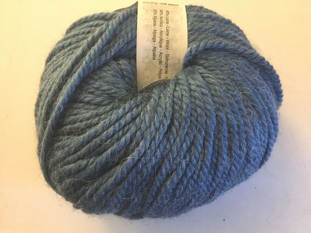Katia Peru Chunky - 18