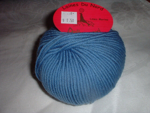 Laines Du Nord - Dolly Maxi - 908