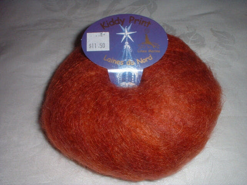 Laines du Nord Kiddy Print 5 - yarn