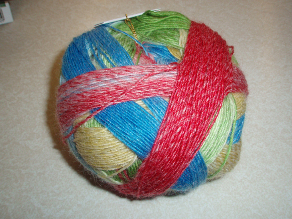 Schoppel  Zauberball - 2310