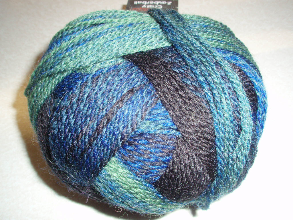 Schoppel Crazy Zauberball - 2178