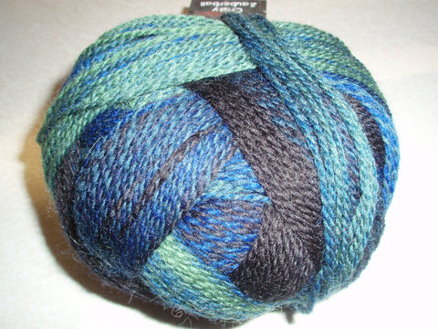 Schoppel Crazy Zauberball - 2178