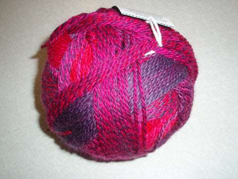 Schoppel Zauberball 6 Ply - 1289 2095