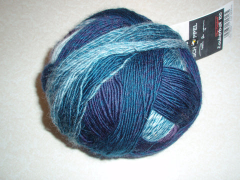 Schoppel Zauberball 100 - 1699