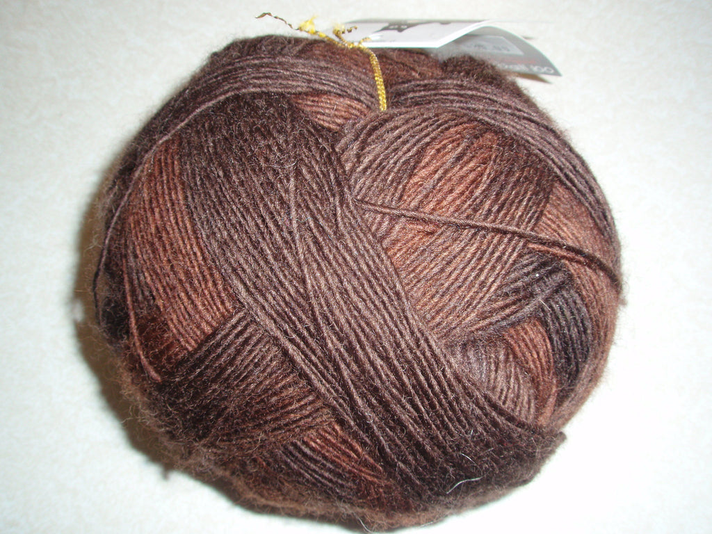 Schoppel Zauberball 100 - 2165