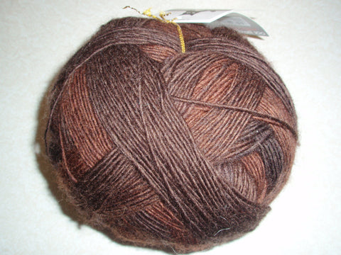 Schoppel Zauberball 100 - 2165