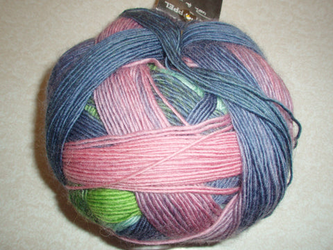 Schoppel Zauberball 100 - 2170