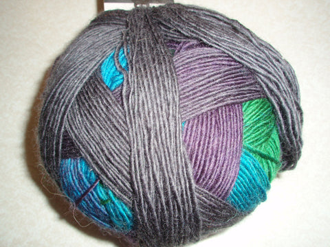 Schoppel Zauberball 100 - 2179
