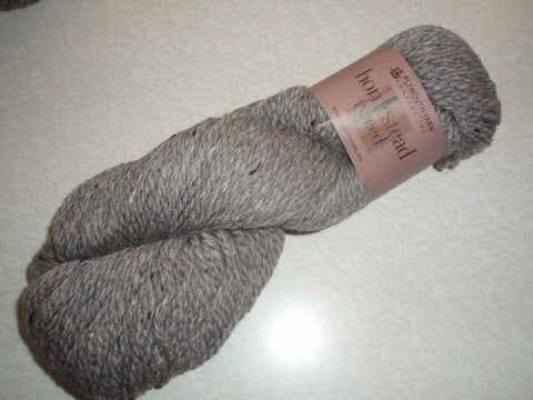 Plymouth Homestead Tweed - 502