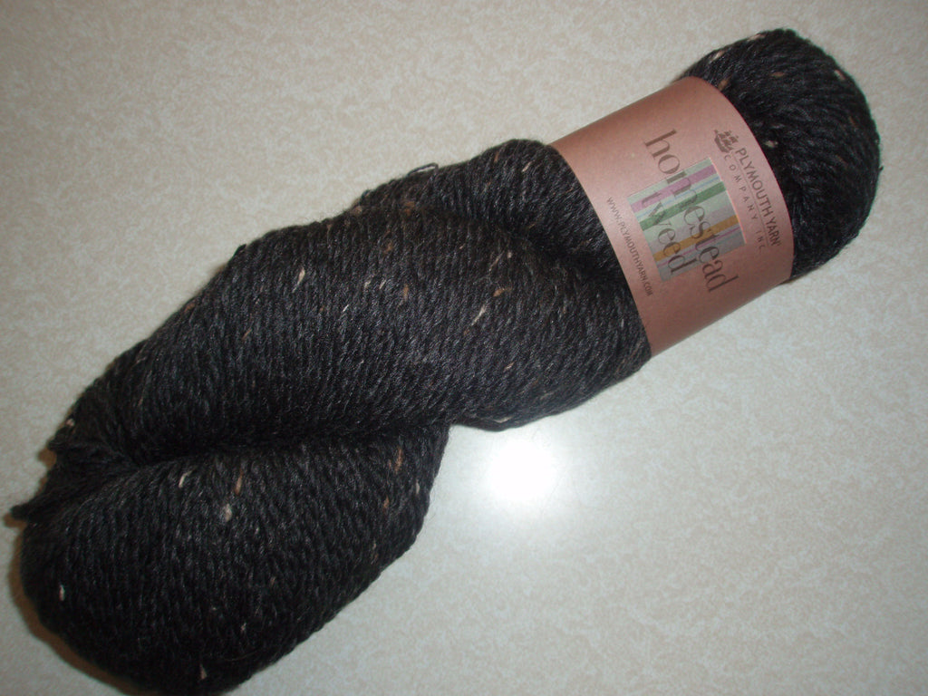 Plymouth Homestead Tweed - 527