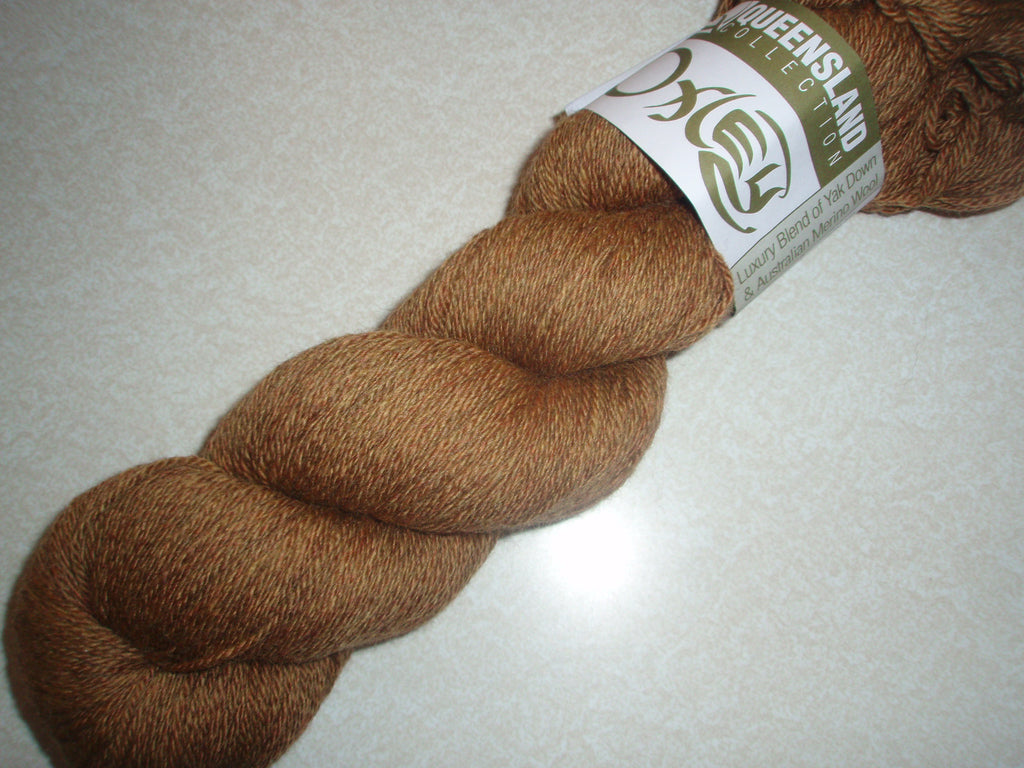 Queensland Oxley 09