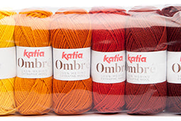 Katia Ombre Merino 7