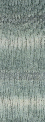 Online Starwool Lace Color 101